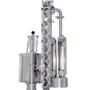 classifier separator