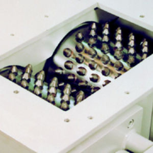 roller pre-crusher