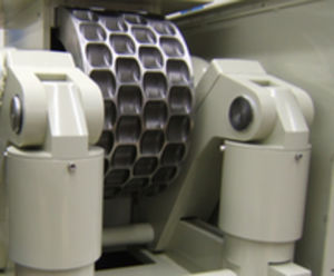 rotor granulator