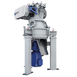 ceramic grinding system