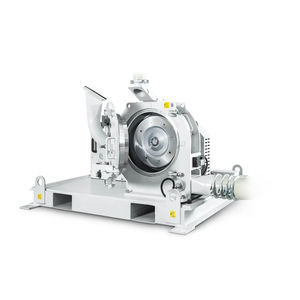 plastic mill