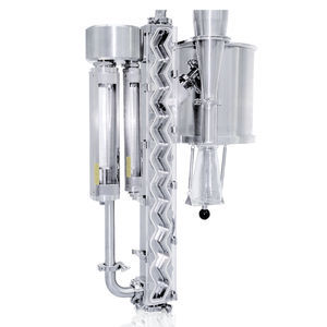 classifier separator
