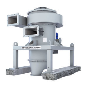 air classifier