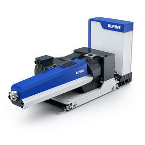 plastic film extruder