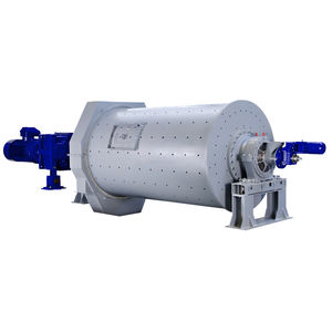 ball mill