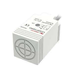 电感式接近传感器