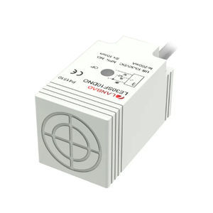 电感式接近传感器