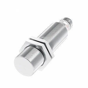 电感式接近传感器