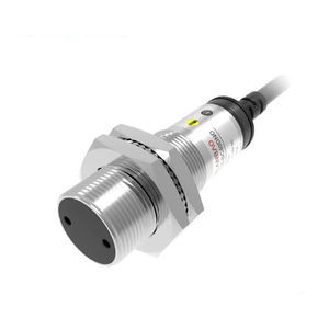 through-beam sensor photoelectric sensor