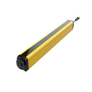 measuring light curtain