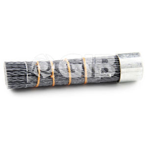 end brush