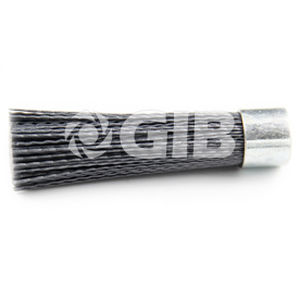 end brush