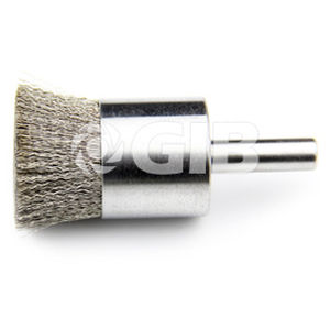 end brush