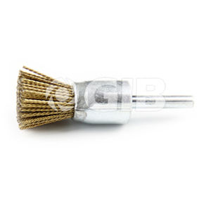 end brush