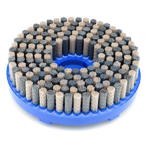 disc brush