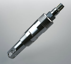 static probe housing