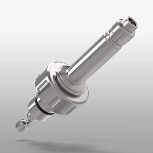 NIR absorbance sensor