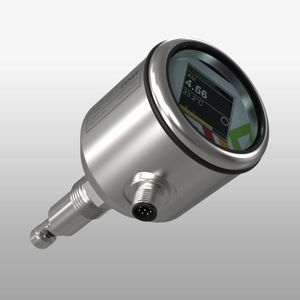 NIR absorbance sensor