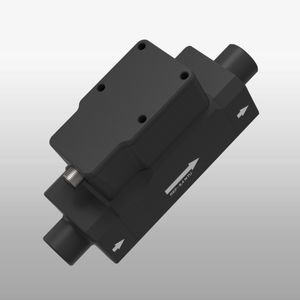 light scattering turbidity sensor
