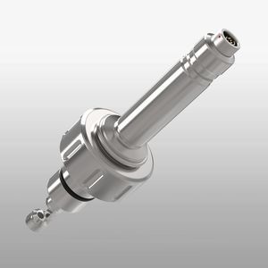 NIR absorbance sensor