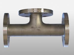 sensor flow-through fitting 1