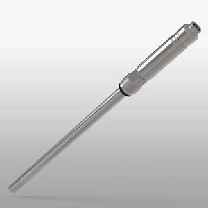 turbidity probe 1