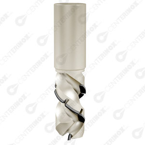 insert milling cutter