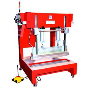 thermal welding machine