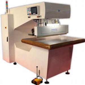 high-frequency welding machine