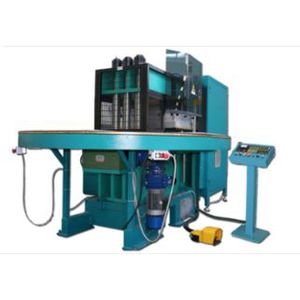 automotive part welding machine