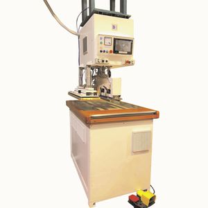 high-frequency welding machine