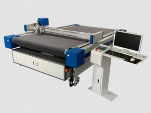 CNC cutting machine