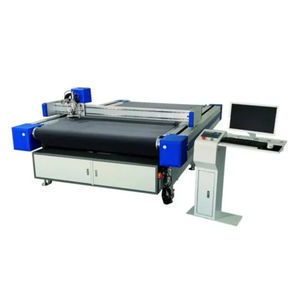 CNC cutting machine