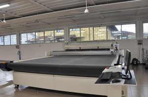 CNC cutting machine