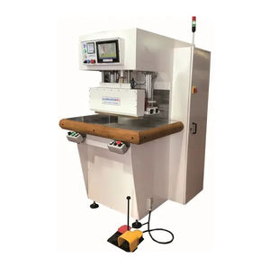 high-frequency welding machine