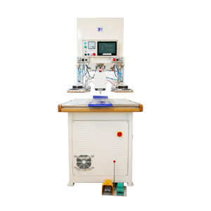 high-frequency welding machine