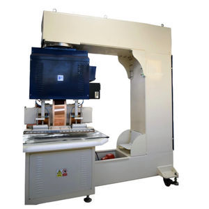 high-frequency welding machine