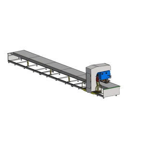 high-frequency welding machine
