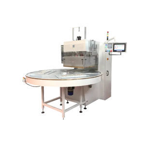high-frequency welding machine