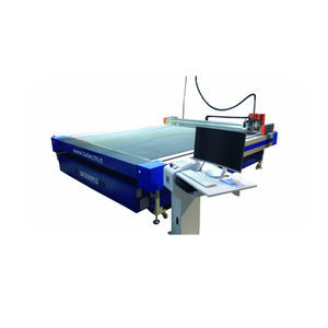 knife cutting machine