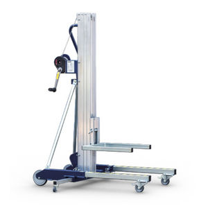 manual lifting device