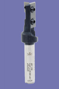 solid milling cutter / router / drilling / tungsten carbide