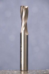 整体硬质合金铣刀