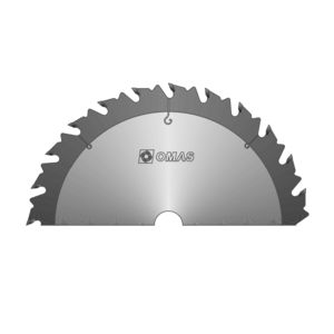 circular saw blade