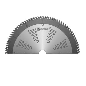 圆锯片