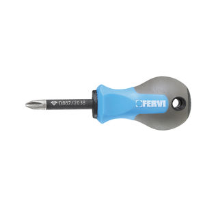 Phillips screwdriver