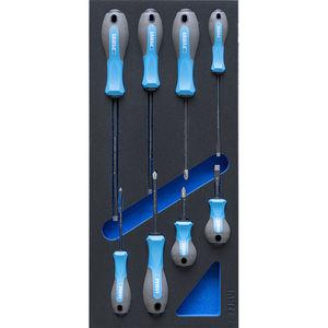 flat screwdriver