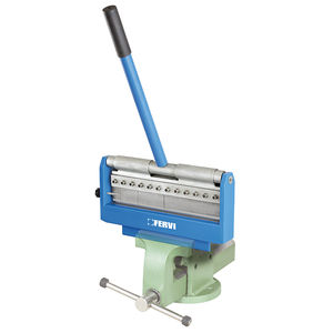 friction brake / manual / miniature