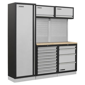 tool cabinet