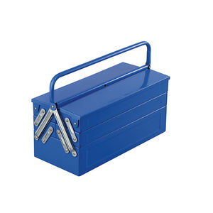 steel tool case